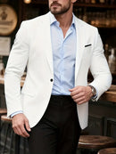 Blazer Millane Corte Italiano - Slim Fit