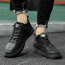 Zapatillas Oxford - Ortopédicas Confort Garantizado