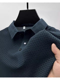 Camisa Polo Tela Galleta - Dry Blanc