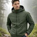 Chaqueta Rocha Mountain Impermeable [PROMO] ⭐⭐⭐⭐⭐