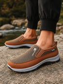 Zapatillas Italian - Ortopédicas Confort Garantizado