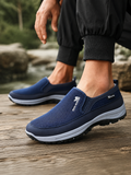 Zapatillas Italian - Ortopédicas Confort Garantizado