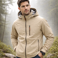 Chaqueta Rocha Mountain Impermeable [PROMO] ⭐⭐⭐⭐⭐