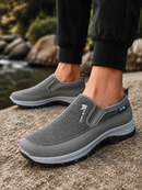 Zapatillas Italian - Ortopédicas Confort Garantizado