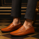 Mocasines “Estilo Italiano” 🏙️✨ – Estilo, Comodidad y Elegancia en Cada Paso