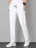 FlexiFit Pantalon Elástica de Hombre: Confort y Estilo que se Adaptan a Ti 🌟