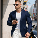 Blazer Millane Corte Italiano - Slim Fit