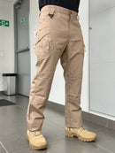 🔥PANTALONES TÁCTICOS MILITARES🔥