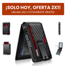 ClickWallet Pro™ ¡OFERTA 2X1!