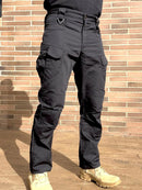 🔥PANTALONES TÁCTICOS MILITARES🔥