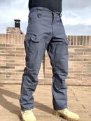 🔥PANTALONES TÁCTICOS MILITARES🔥