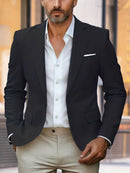 Blazer Millane Corte Italiano - Slim Fit