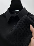 Camisa Polo Tela Galleta - Dry Blanc