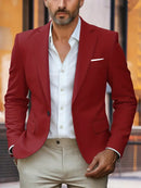 Blazer Millane Corte Italiano - Slim Fit